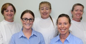 Team Nowra dentist